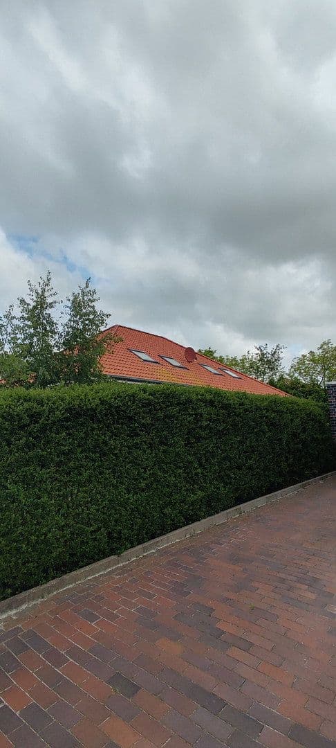 Pronájem domu 105 m², pozemek 270 m², Norden, Dolní Sasko Pronájem domu 105 m², pozemek 270 m², Norden, Dolní Sasko