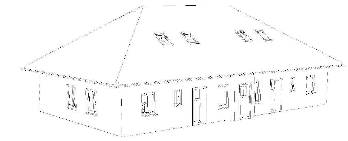 Pronájem domu 105 m², pozemek 270 m², Norden, Dolní Sasko Pronájem domu 105 m², pozemek 270 m², Norden, Dolní Sasko