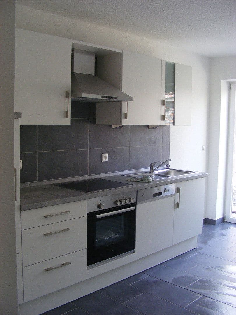 Pronájem domu 105 m², pozemek 270 m², Norden, Dolní Sasko Pronájem domu 105 m², pozemek 270 m², Norden, Dolní Sasko