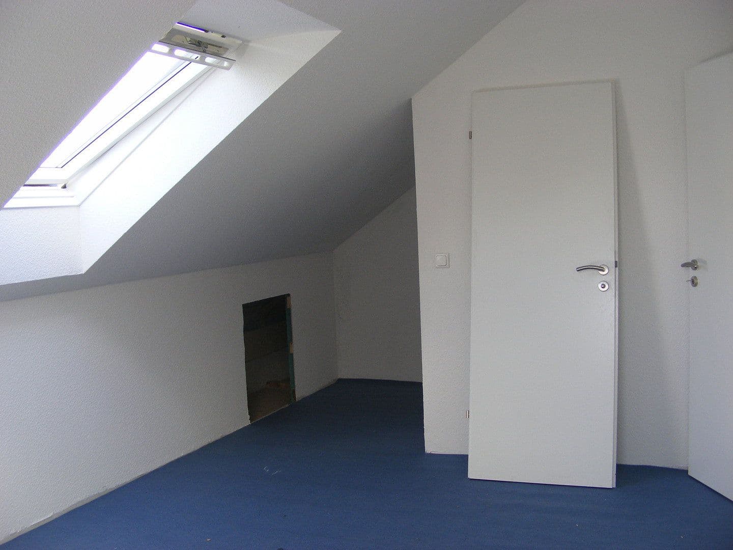 Pronájem domu 105 m², pozemek 270 m², Norden, Dolní Sasko Pronájem domu 105 m², pozemek 270 m², Norden, Dolní Sasko