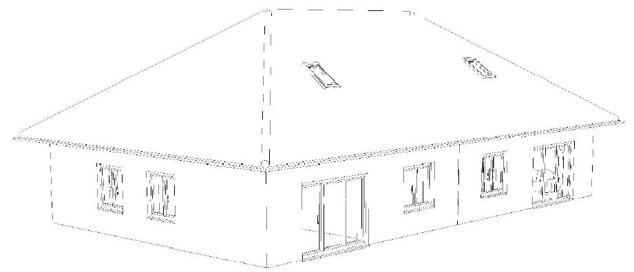 Pronájem domu 105 m², pozemek 270 m², Norden, Dolní Sasko Pronájem domu 105 m², pozemek 270 m², Norden, Dolní Sasko