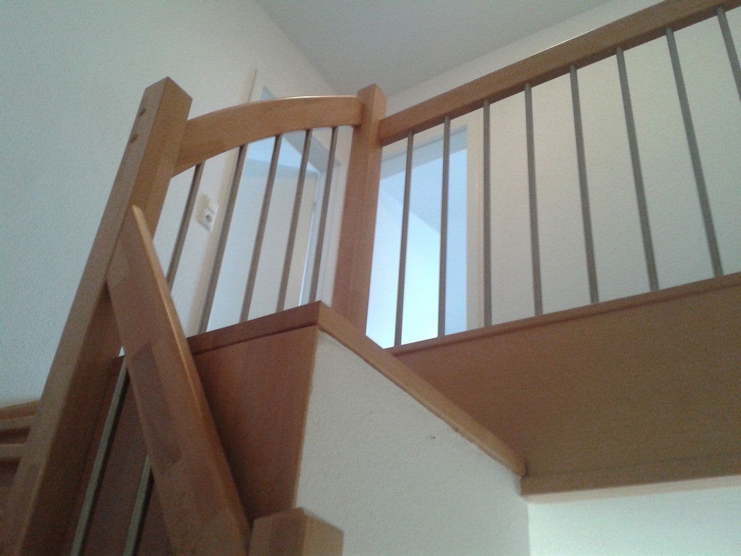 Pronájem domu 105 m², pozemek 270 m², Norden, Dolní Sasko Pronájem domu 105 m², pozemek 270 m², Norden, Dolní Sasko