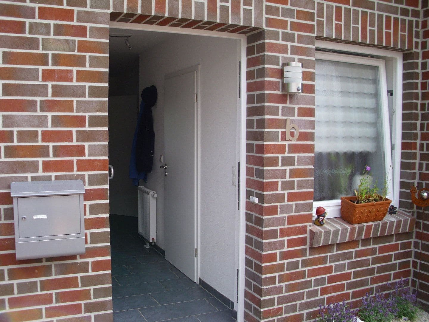 Pronájem domu 105 m², pozemek 270 m², Norden, Dolní Sasko Pronájem domu 105 m², pozemek 270 m², Norden, Dolní Sasko