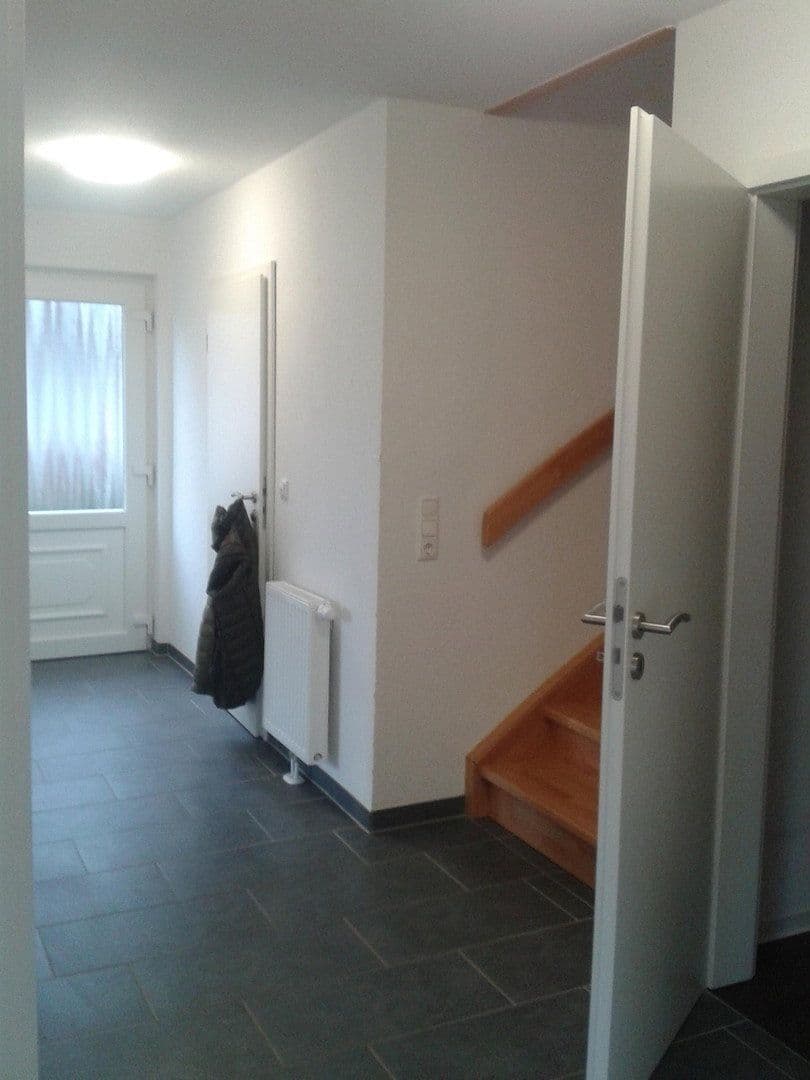 Pronájem domu 105 m², pozemek 270 m², Norden, Dolní Sasko Pronájem domu 105 m², pozemek 270 m², Norden, Dolní Sasko
