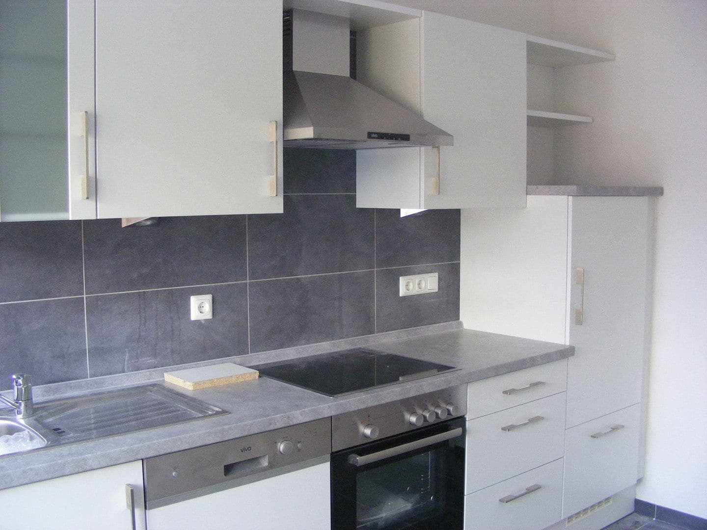Pronájem domu 105 m², pozemek 270 m², Norden, Dolní Sasko Pronájem domu 105 m², pozemek 270 m², Norden, Dolní Sasko
