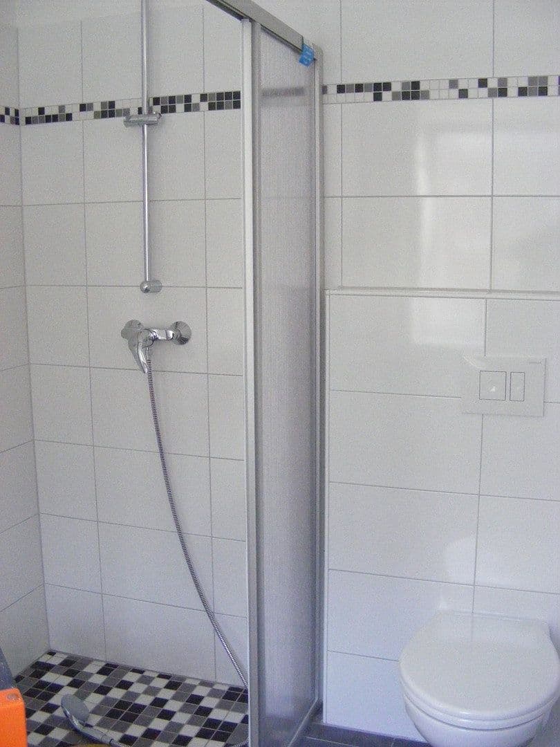 Pronájem domu 105 m², pozemek 270 m², Norden, Dolní Sasko Pronájem domu 105 m², pozemek 270 m², Norden, Dolní Sasko