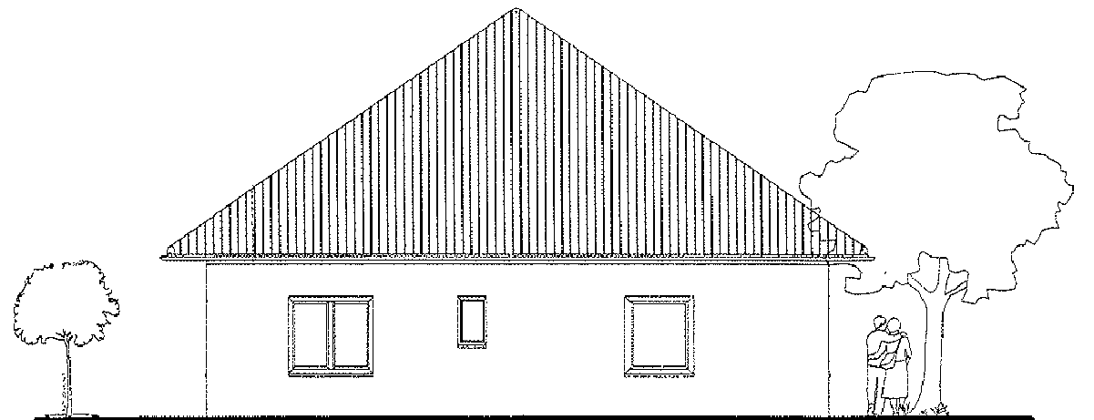 Pronájem domu 105 m², pozemek 270 m², Norden, Dolní Sasko Pronájem domu 105 m², pozemek 270 m², Norden, Dolní Sasko