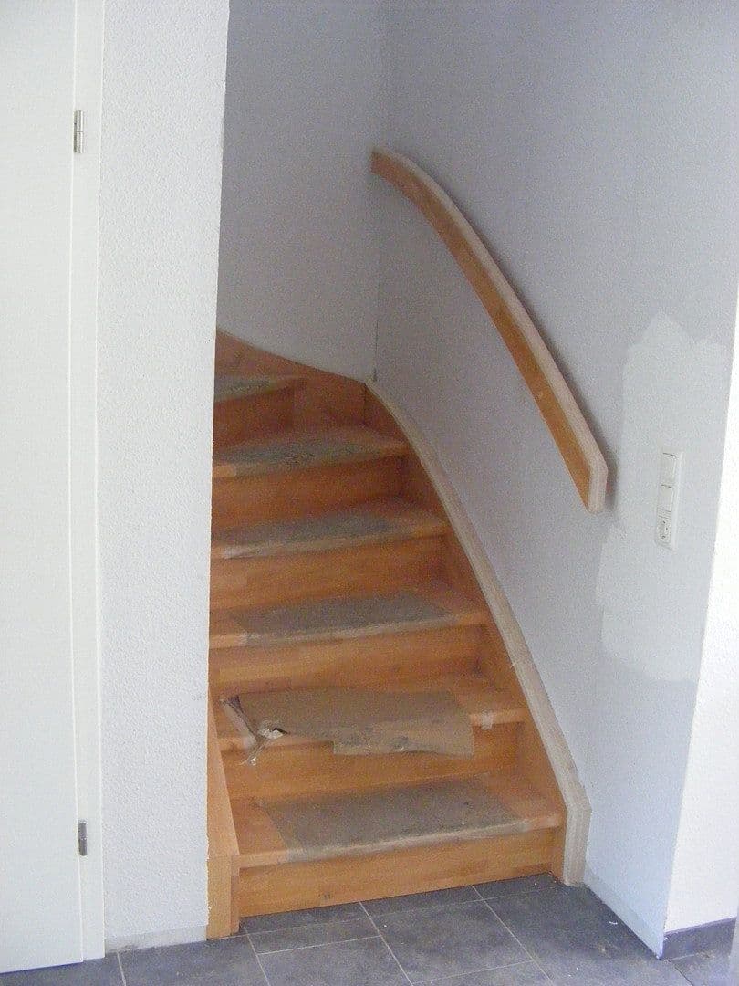 Pronájem domu 105 m², pozemek 270 m², Norden, Dolní Sasko Pronájem domu 105 m², pozemek 270 m², Norden, Dolní Sasko
