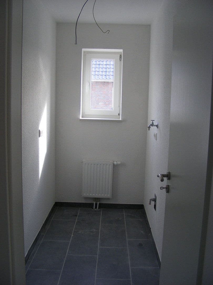 Pronájem domu 105 m², pozemek 270 m², Norden, Dolní Sasko Pronájem domu 105 m², pozemek 270 m², Norden, Dolní Sasko