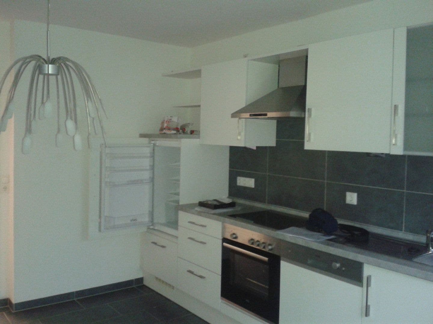 Pronájem domu 105 m², pozemek 270 m², Norden, Dolní Sasko Pronájem domu 105 m², pozemek 270 m², Norden, Dolní Sasko