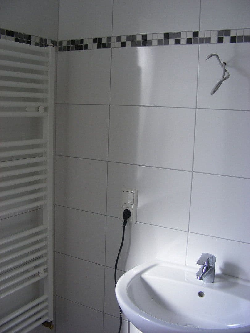 Pronájem domu 105 m², pozemek 270 m², Norden, Dolní Sasko Pronájem domu 105 m², pozemek 270 m², Norden, Dolní Sasko