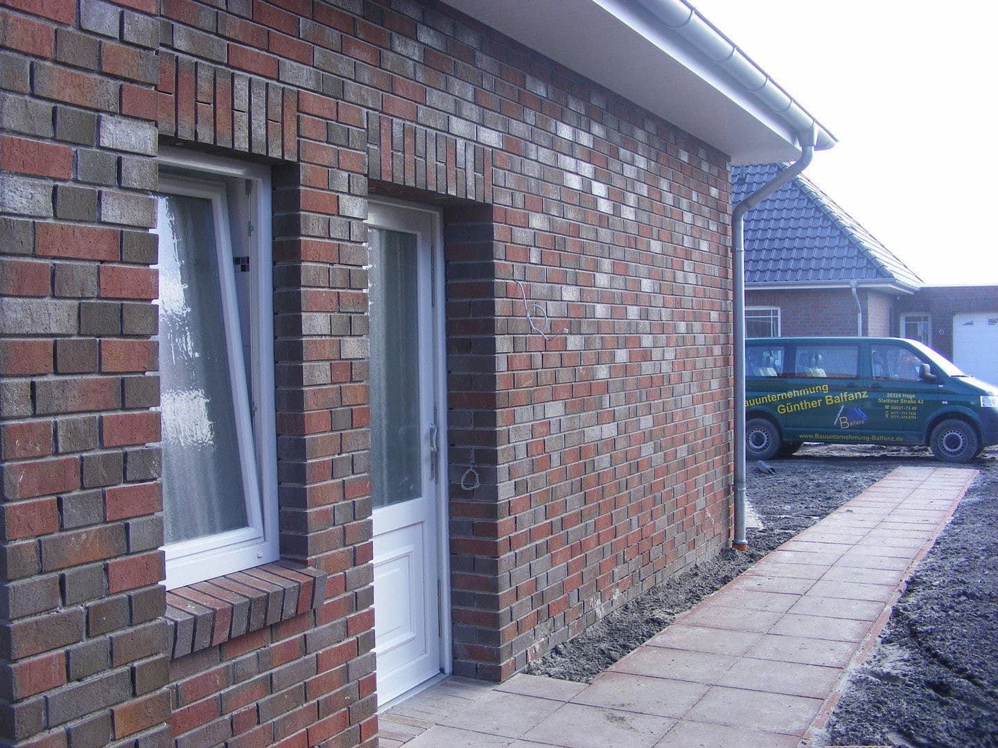 Pronájem domu 105 m², pozemek 270 m², Norden, Dolní Sasko Pronájem domu 105 m², pozemek 270 m², Norden, Dolní Sasko