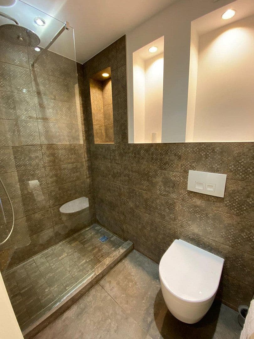 Pronájem bytu 1+kk 33 m², Karlsruher Allee 45, Ludwigsburg, Bádensko-Württembersko Pronájem bytu 1+kk 33 m², Karlsruher Allee 45, Ludwigsburg, Bádensko-Württembersko