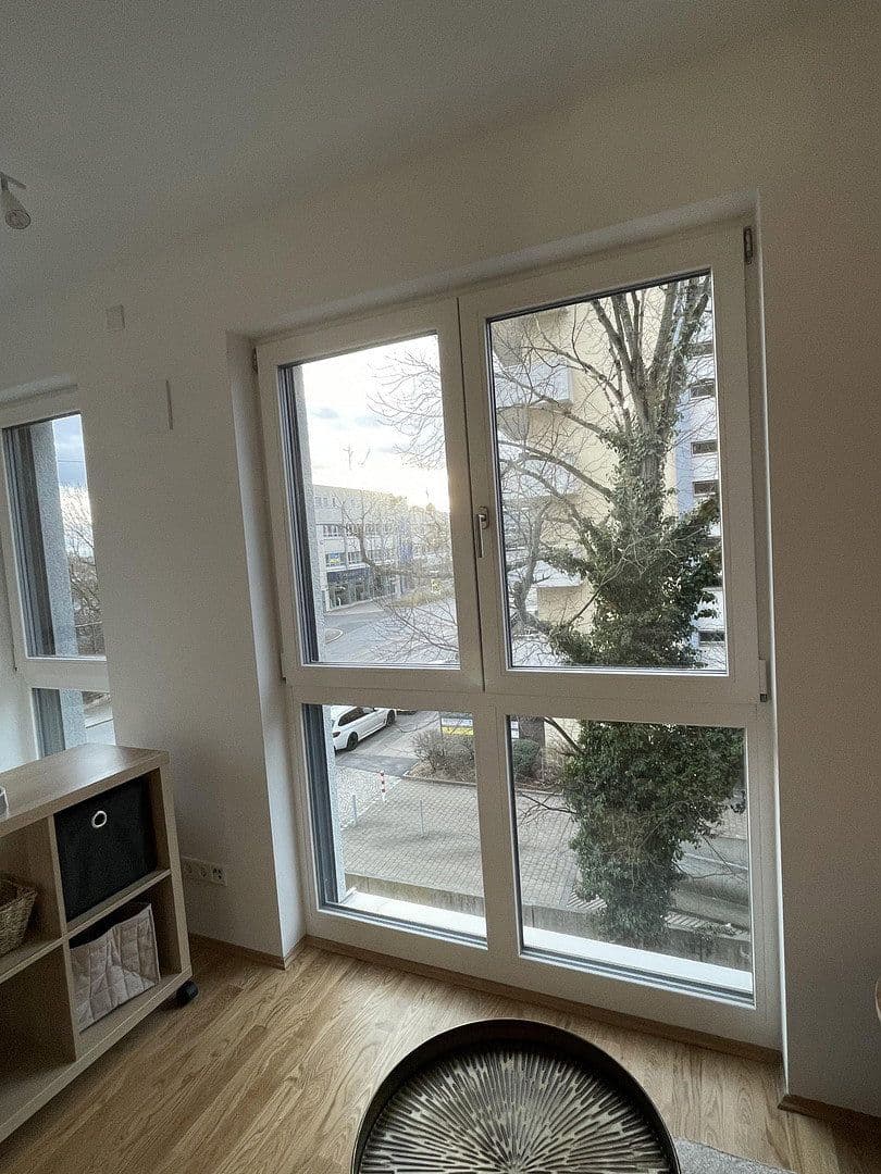 Pronájem bytu 1+1 31 m², Nürnberg, Bavorsko Pronájem bytu 1+1 31 m², Nürnberg, Bavorsko