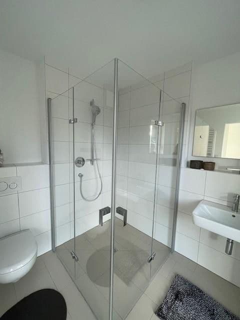 Pronájem bytu 1+1 31 m², Nürnberg, Bavorsko Pronájem bytu 1+1 31 m², Nürnberg, Bavorsko