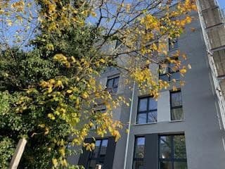 Pronájem bytu 1+1 31 m², Nürnberg, Bavorsko Pronájem bytu 1+1 31 m², Nürnberg, Bavorsko