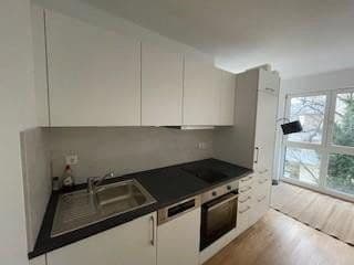 Pronájem bytu 1+1 31 m², Nürnberg, Bavorsko Pronájem bytu 1+1 31 m², Nürnberg, Bavorsko