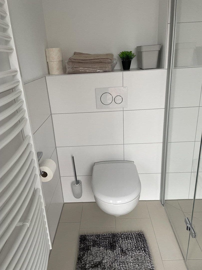 Pronájem bytu 1+1 31 m², Nürnberg, Bavorsko Pronájem bytu 1+1 31 m², Nürnberg, Bavorsko