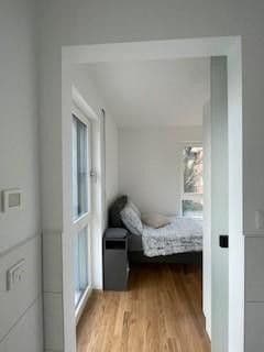 Pronájem bytu 1+1 31 m², Nürnberg, Bavorsko Pronájem bytu 1+1 31 m², Nürnberg, Bavorsko