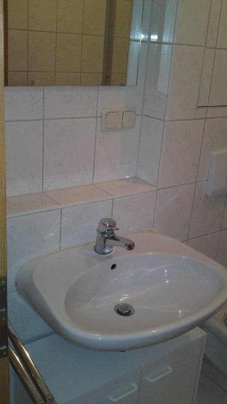 Pronájem bytu 1+1 41 m², St. Norbert Str. 6, Zell am Main, Bavorsko Pronájem bytu 1+1 41 m², St. Norbert Str. 6, Zell am Main, Bavorsko