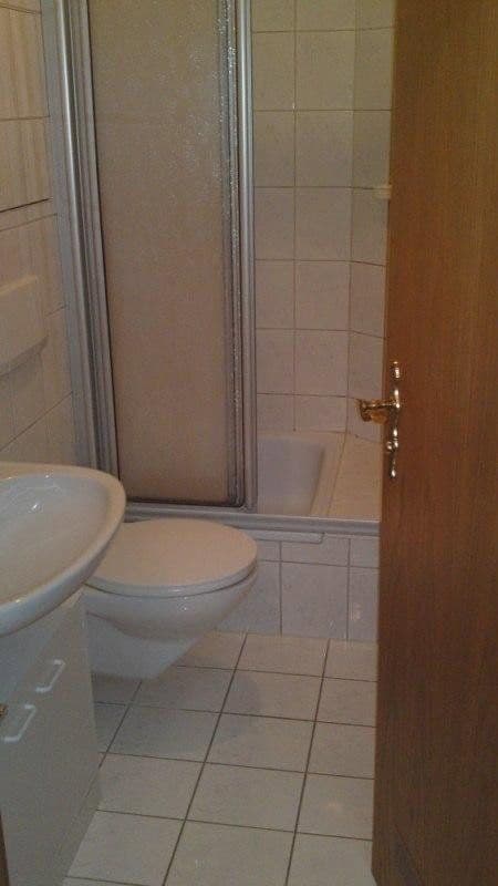 Pronájem bytu 1+1 41 m², St. Norbert Str. 6, Zell am Main, Bavorsko Pronájem bytu 1+1 41 m², St. Norbert Str. 6, Zell am Main, Bavorsko
