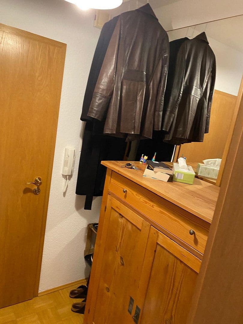 Pronájem bytu 1+1 41 m², St. Norbert Str. 6, Zell am Main, Bavorsko Pronájem bytu 1+1 41 m², St. Norbert Str. 6, Zell am Main, Bavorsko