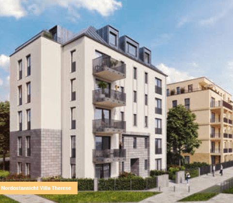 Pronájem bytu 3+1 151 m², Rheinstr. 11, Wiesbaden, Hessen Pronájem bytu 3+1 151 m², Rheinstr. 11, Wiesbaden, Hessen