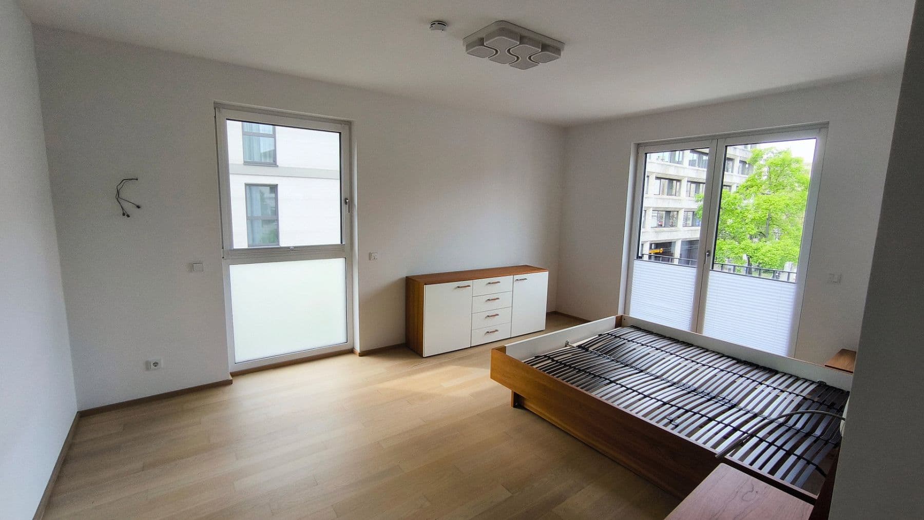 Pronájem bytu 3+1 151 m², Rheinstr. 11, Wiesbaden, Hessen Pronájem bytu 3+1 151 m², Rheinstr. 11, Wiesbaden, Hessen
