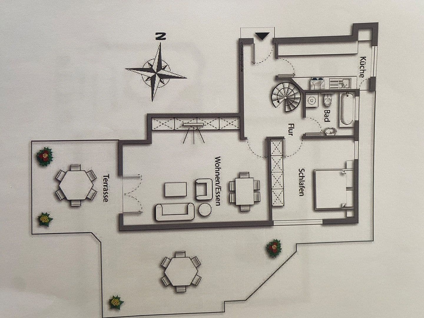Prodej bytu 3+kk 120 m², Berlin, Berlín Prodej bytu 3+kk 120 m², Berlin, Berlín