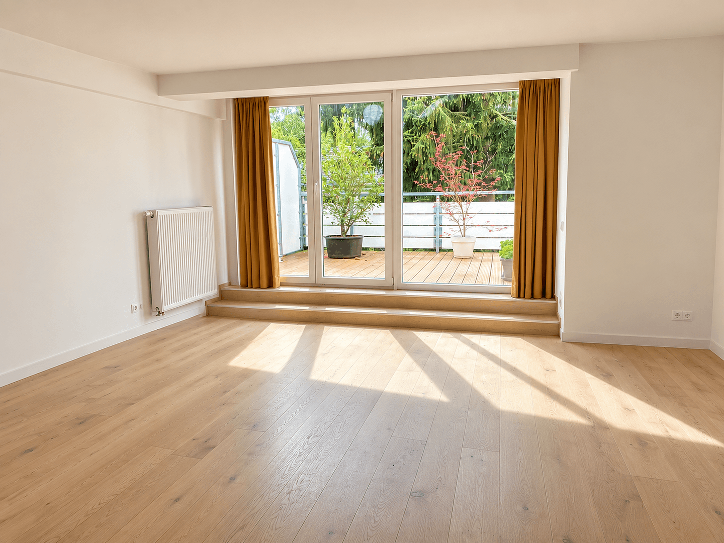 Prodej bytu 3+kk 120 m², Berlin, Berlín Prodej bytu 3+kk 120 m², Berlin, Berlín