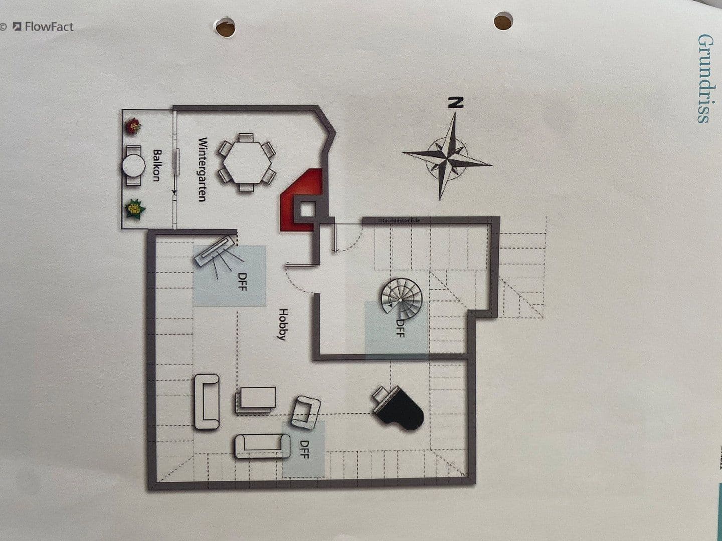 Prodej bytu 3+kk 120 m², Berlin, Berlín Prodej bytu 3+kk 120 m², Berlin, Berlín