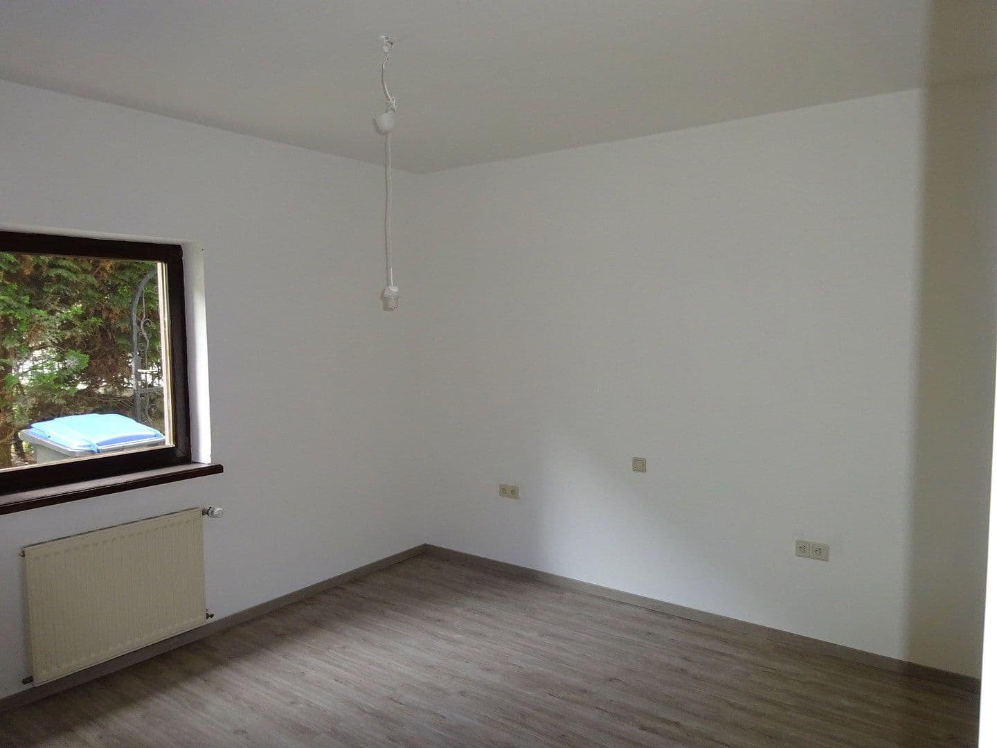 Pronájem bytu 2+kk 68 m², Beckingen, Země Sársko Pronájem bytu 2+kk 68 m², Beckingen, Země Sársko