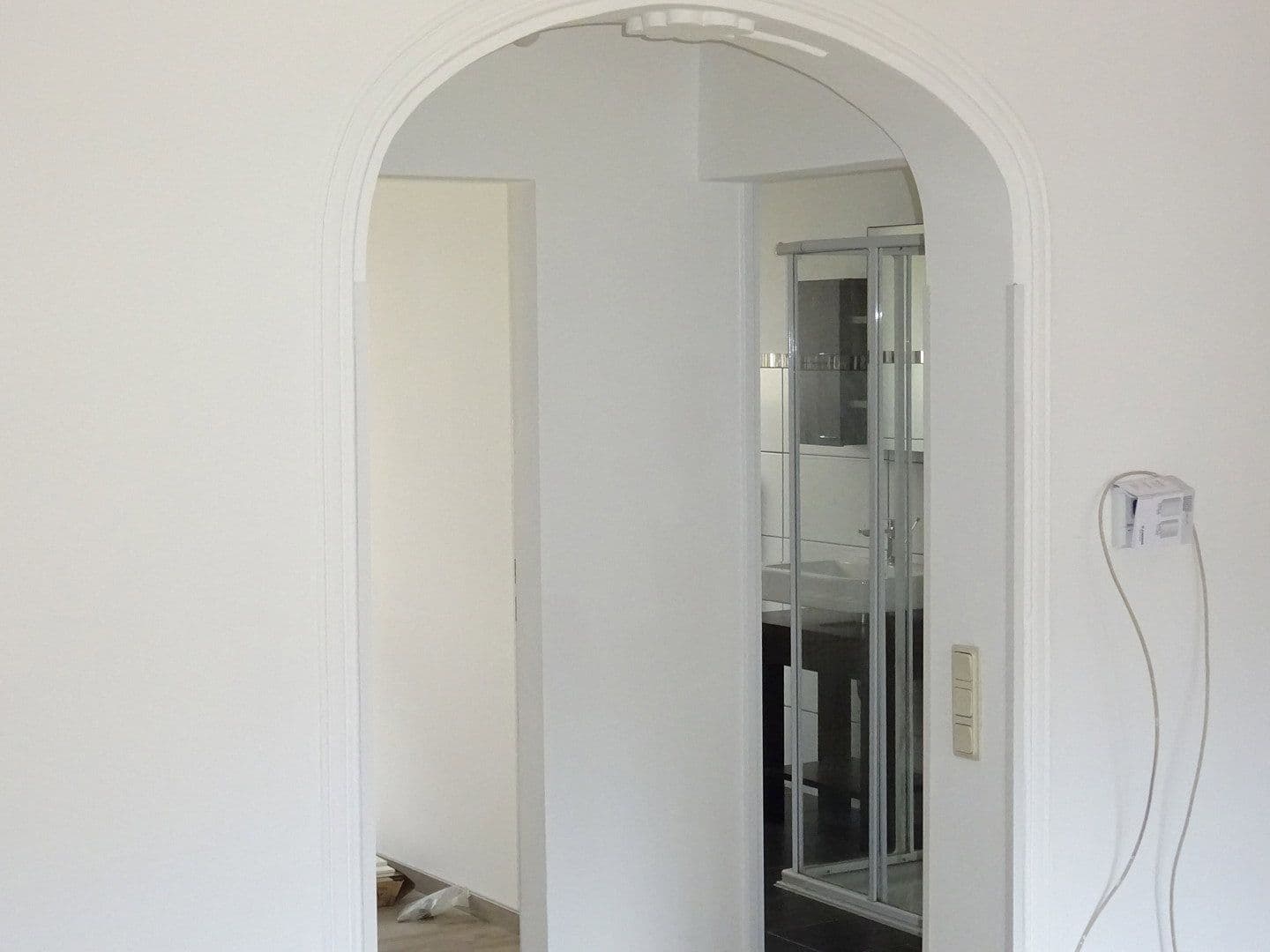 Pronájem bytu 2+kk 68 m², Beckingen, Země Sársko Pronájem bytu 2+kk 68 m², Beckingen, Země Sársko