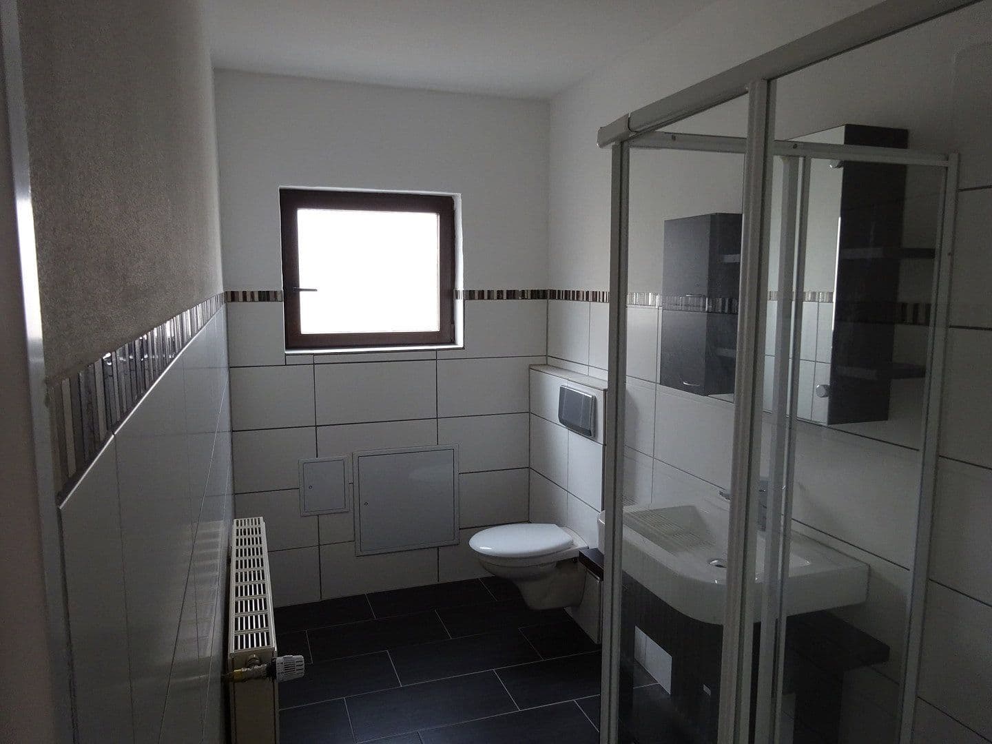 Pronájem bytu 2+kk 68 m², Beckingen, Země Sársko Pronájem bytu 2+kk 68 m², Beckingen, Země Sársko