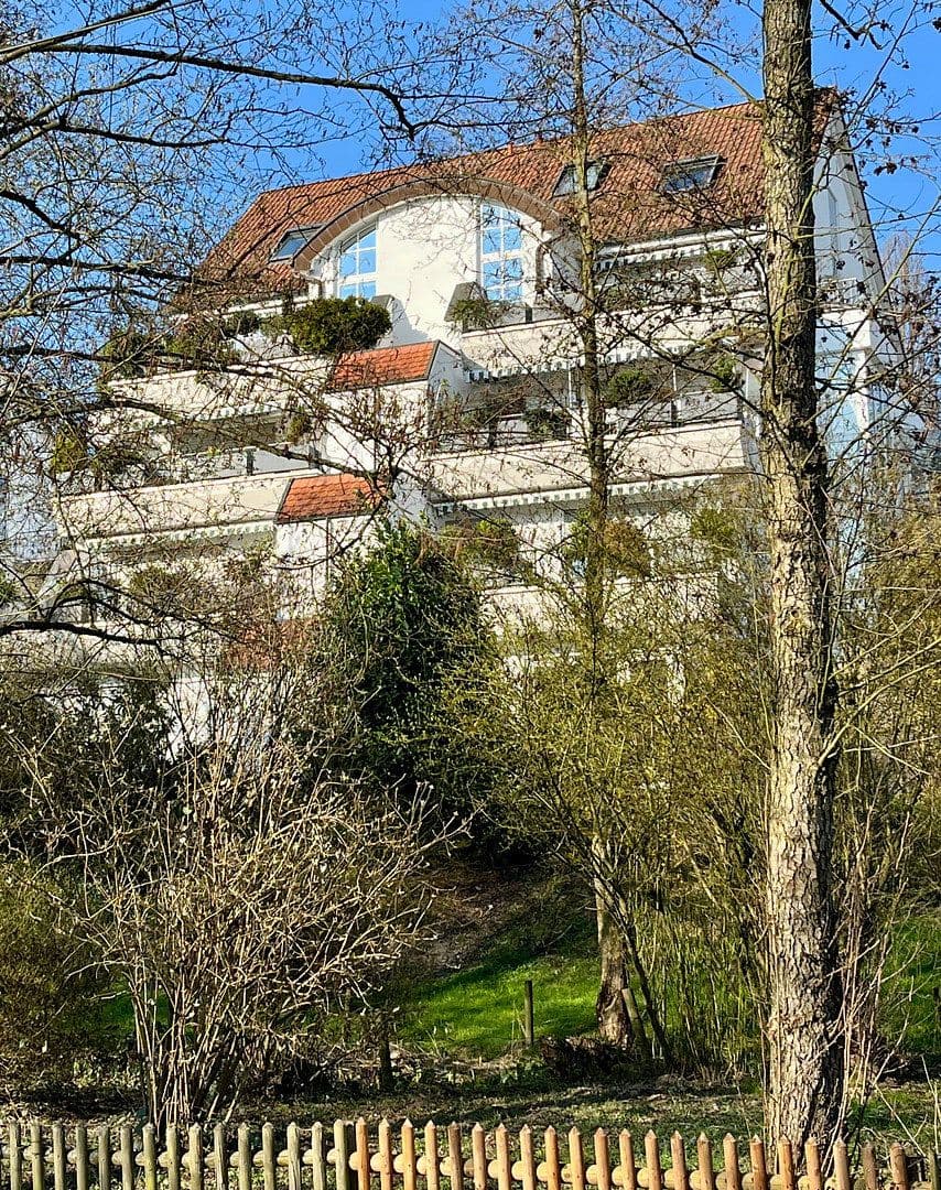 Pronájem bytu 2+1 70 m², Leverkusen, Severní Porýní-Vestfálsko Pronájem bytu 2+1 70 m², Leverkusen, Severní Porýní-Vestfálsko