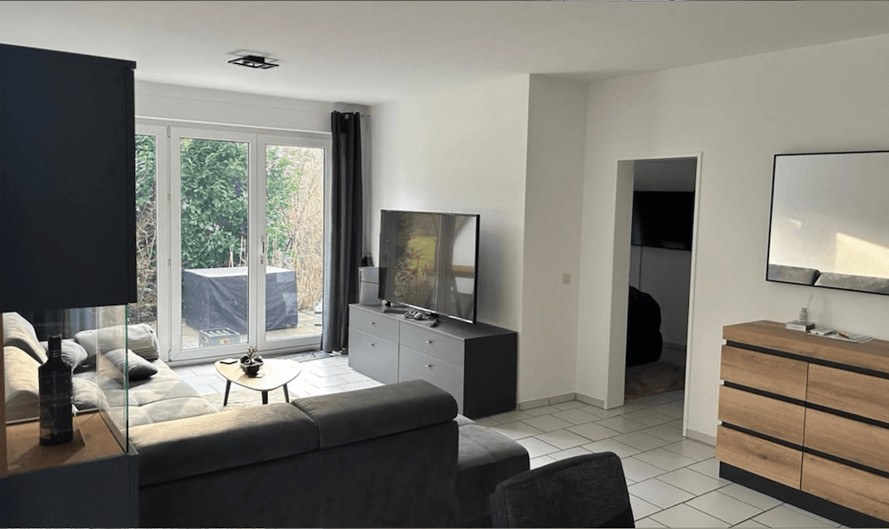 Pronájem bytu 2+1 70 m², Leverkusen, Severní Porýní-Vestfálsko Pronájem bytu 2+1 70 m², Leverkusen, Severní Porýní-Vestfálsko