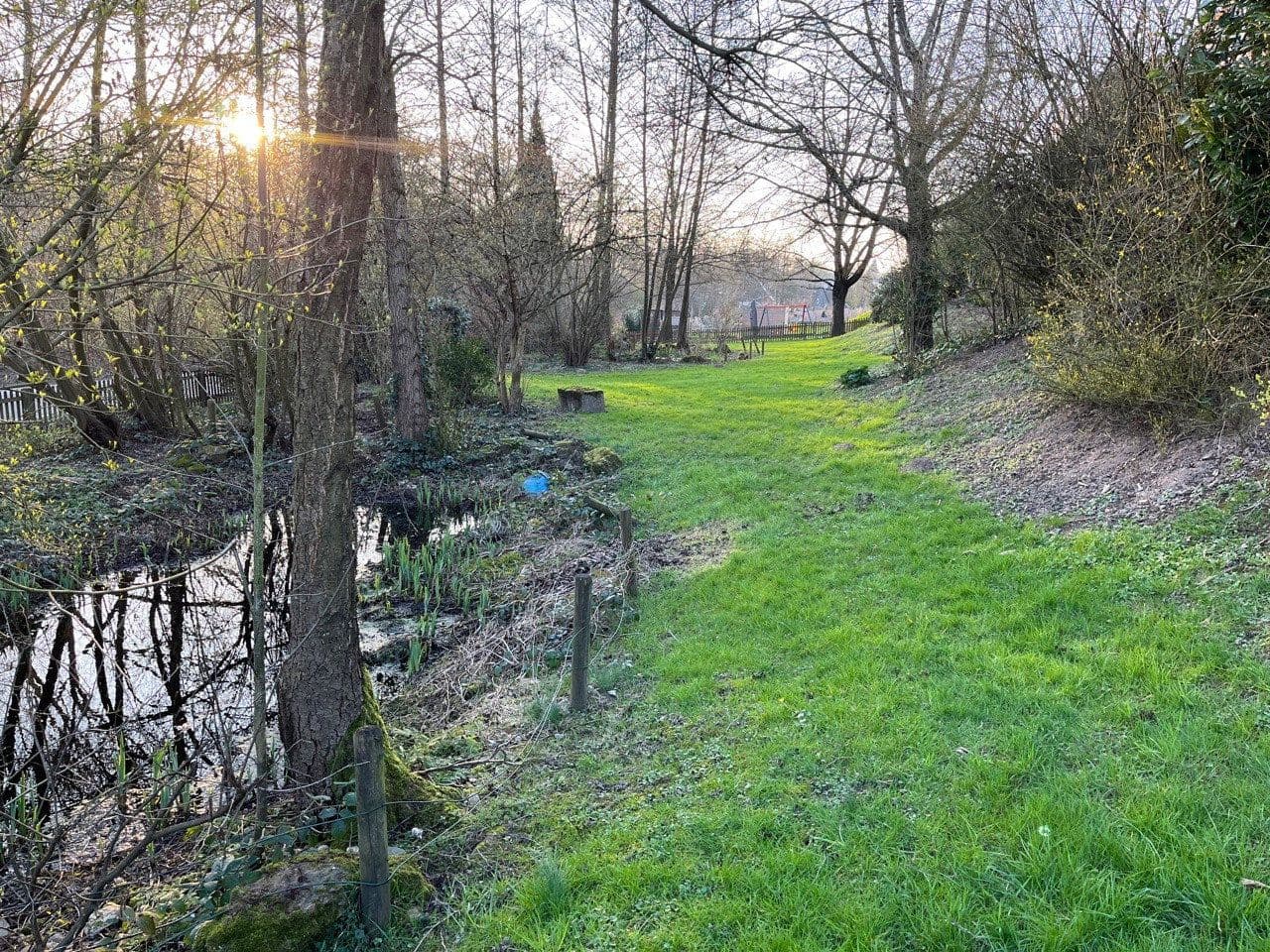 Pronájem bytu 2+1 70 m², Leverkusen, Severní Porýní-Vestfálsko Pronájem bytu 2+1 70 m², Leverkusen, Severní Porýní-Vestfálsko