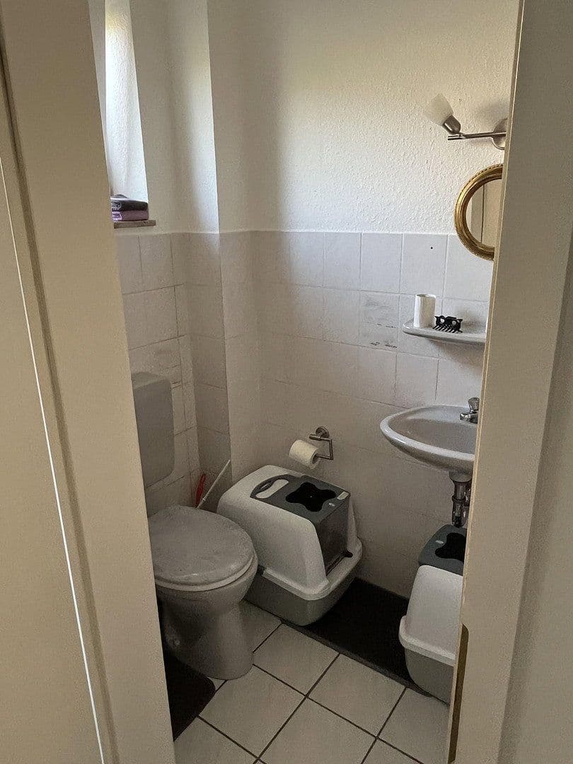 Pronájem domu 125 m², pozemek 200 m², Löwenzahn 8, Kummerfeld, Šlesvicko-Holštýnsko Pronájem domu 125 m², pozemek 200 m², Löwenzahn 8, Kummerfeld, Šlesvicko-Holštýnsko