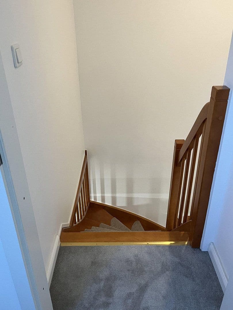 Pronájem domu 125 m², pozemek 200 m², Löwenzahn 8, Kummerfeld, Šlesvicko-Holštýnsko Pronájem domu 125 m², pozemek 200 m², Löwenzahn 8, Kummerfeld, Šlesvicko-Holštýnsko