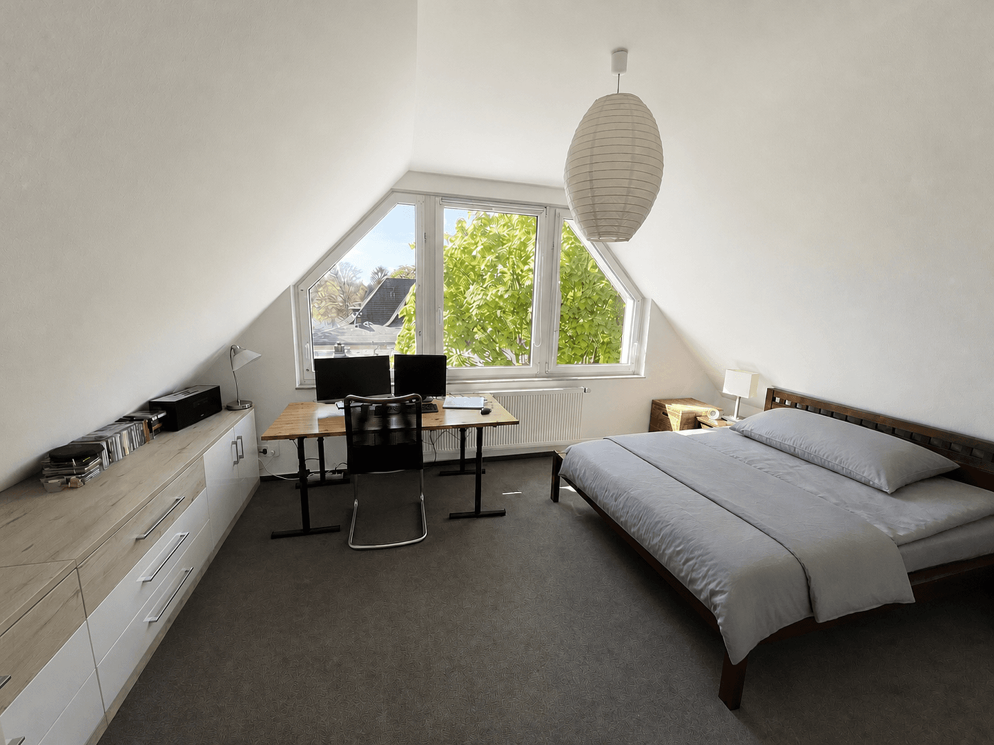 Prodej bytu 3+1 97 m², Hamburg, Hamburg Prodej bytu 3+1 97 m², Hamburg, Hamburg