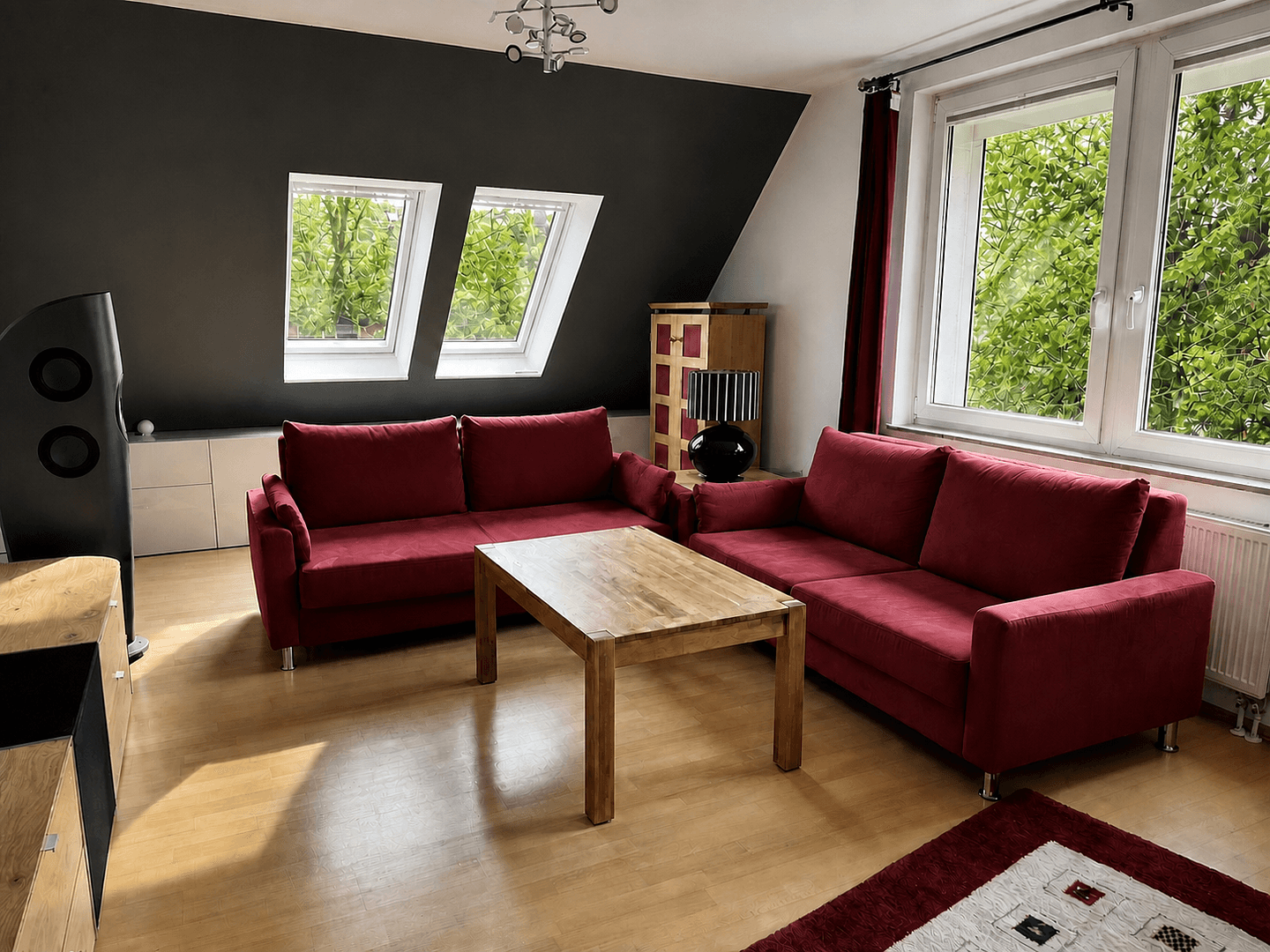Prodej bytu 3+1 97 m², Hamburg, Hamburg Prodej bytu 3+1 97 m², Hamburg, Hamburg