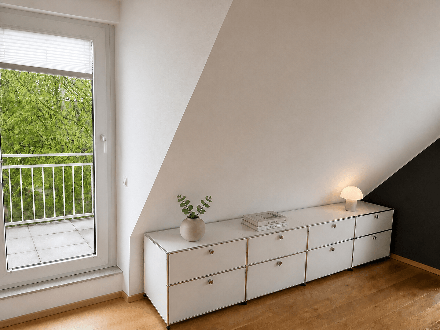 Prodej bytu 3+1 97 m², Hamburg, Hamburg Prodej bytu 3+1 97 m², Hamburg, Hamburg