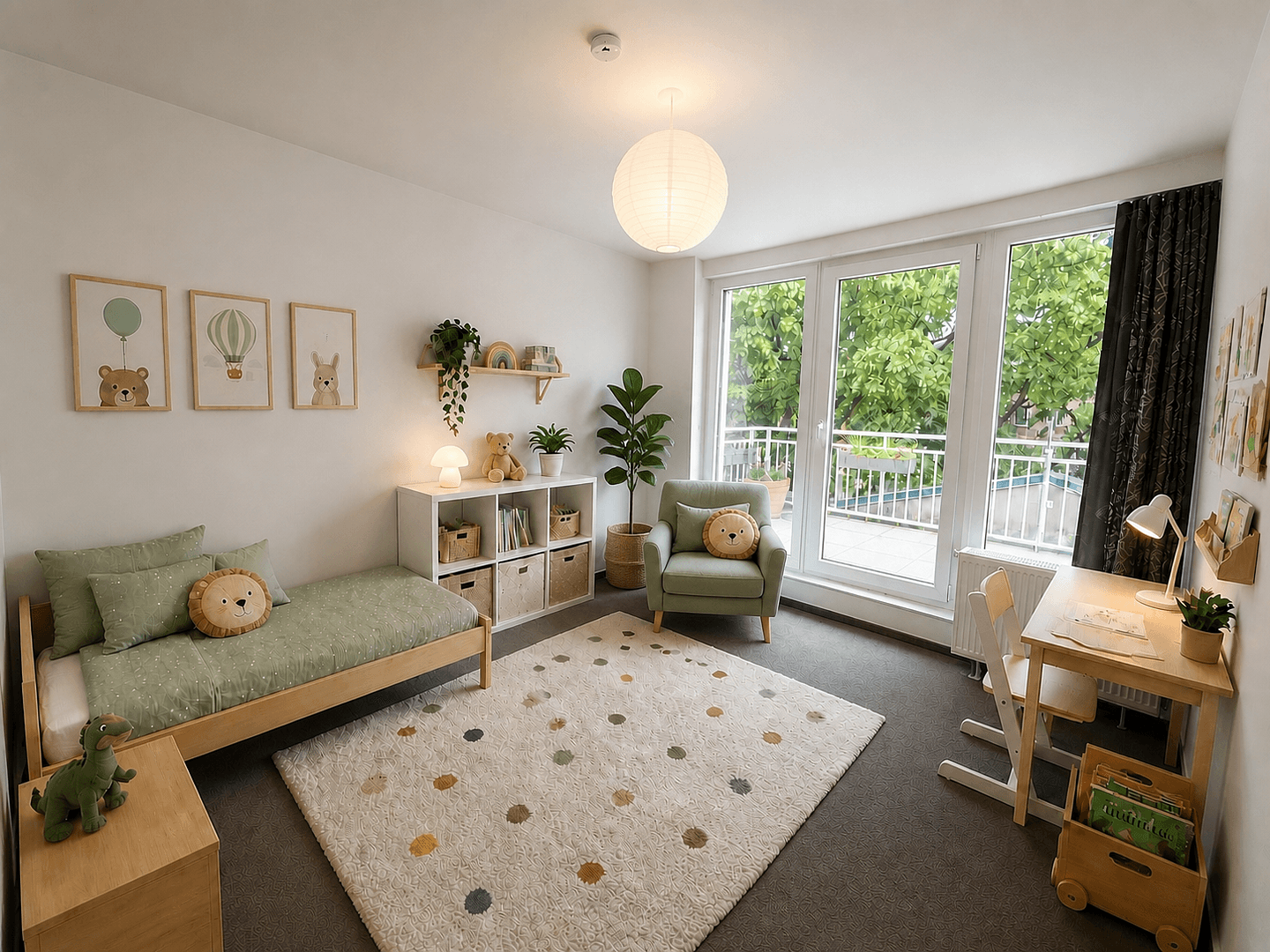 Prodej bytu 3+1 97 m², Hamburg, Hamburg Prodej bytu 3+1 97 m², Hamburg, Hamburg
