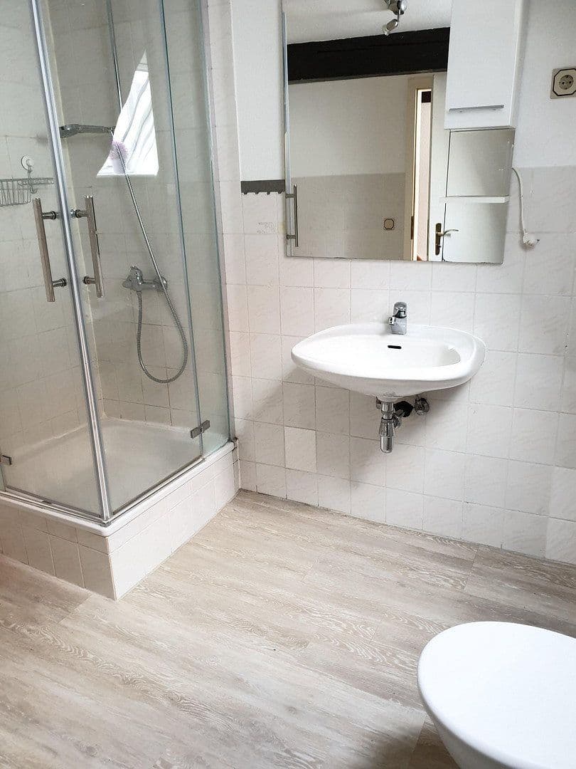 Pronájem bytu 3+1 83 m², Wilster, Šlesvicko-Holštýnsko Pronájem bytu 3+1 83 m², Wilster, Šlesvicko-Holštýnsko