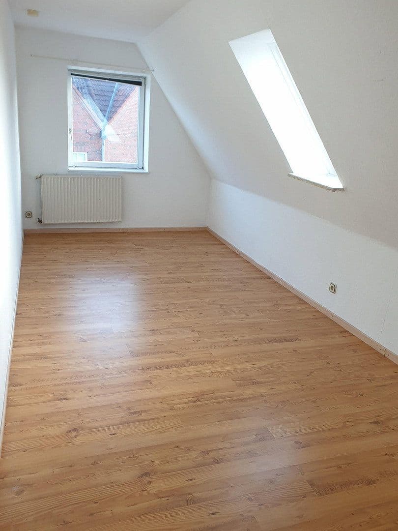 Pronájem bytu 3+1 83 m², Wilster, Šlesvicko-Holštýnsko Pronájem bytu 3+1 83 m², Wilster, Šlesvicko-Holštýnsko