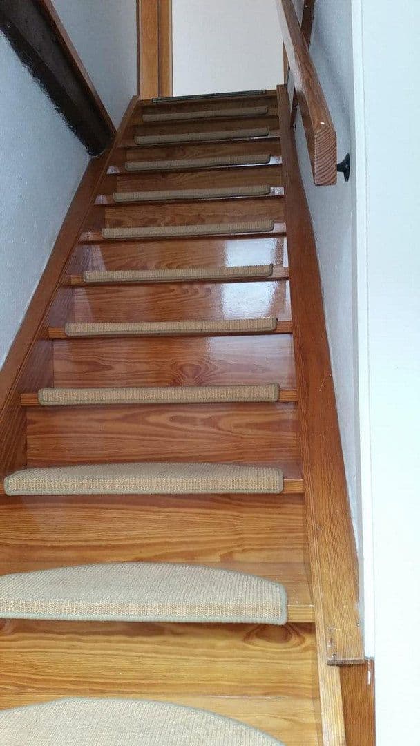 Pronájem bytu 3+1 83 m², Wilster, Šlesvicko-Holštýnsko Pronájem bytu 3+1 83 m², Wilster, Šlesvicko-Holštýnsko