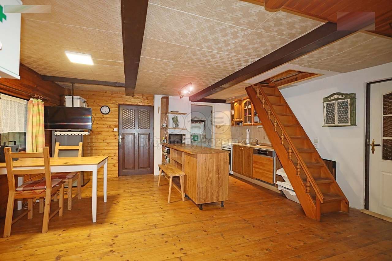 Pronájem chaty, chalupy, Merklín, Karlovarský kraj Pronájem chaty, chalupy, Merklín, Karlovarský kraj