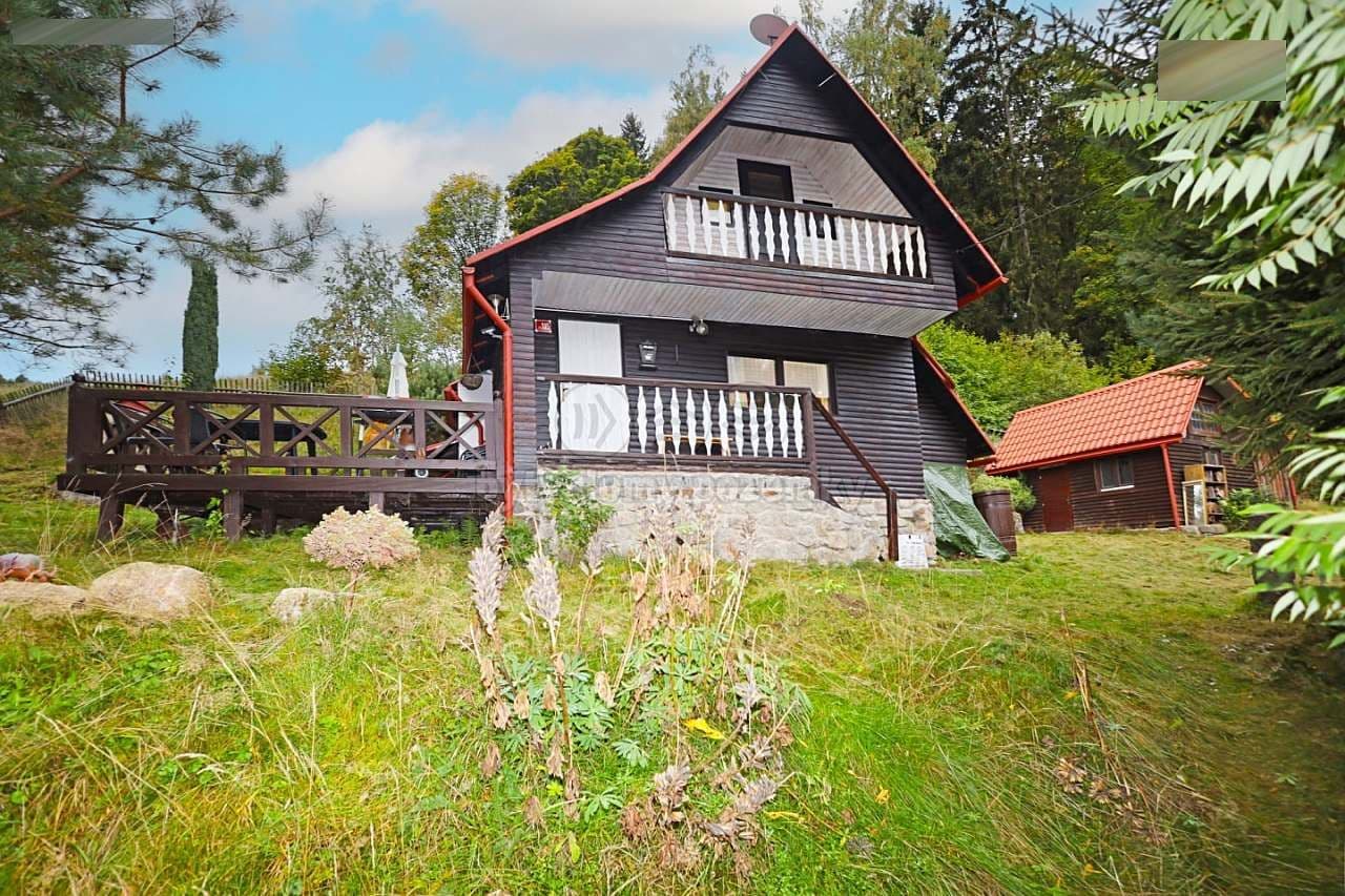 Pronájem chaty, chalupy, Merklín, Karlovarský kraj Pronájem chaty, chalupy, Merklín, Karlovarský kraj