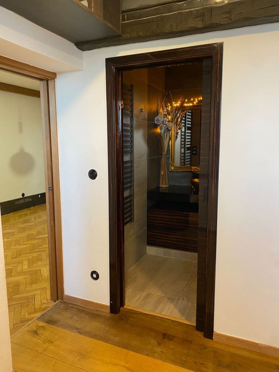 Pronájem bytu 2+kk 39 m², Jihlavská, Praha, Praha Pronájem bytu 2+kk 39 m², Jihlavská, Praha, Praha