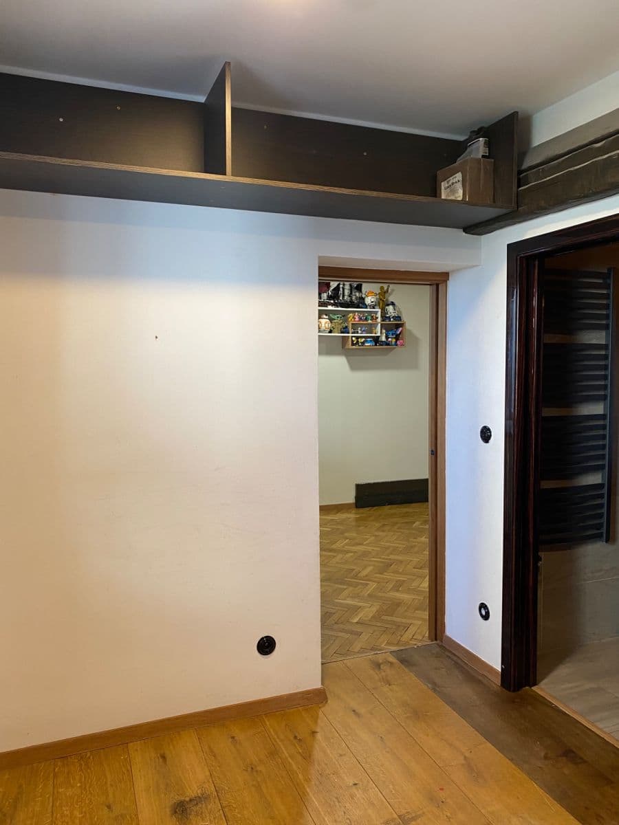 Pronájem bytu 2+kk 39 m², Jihlavská, Praha, Praha Pronájem bytu 2+kk 39 m², Jihlavská, Praha, Praha